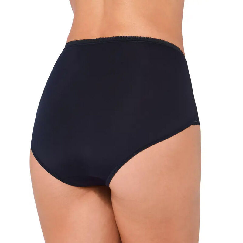 Sloggi Pure Sense Luxe Maxi Brief 2-Pack image number 2